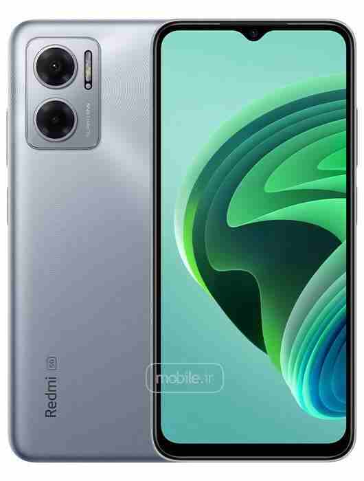 هارد شیائومی نوت 11E