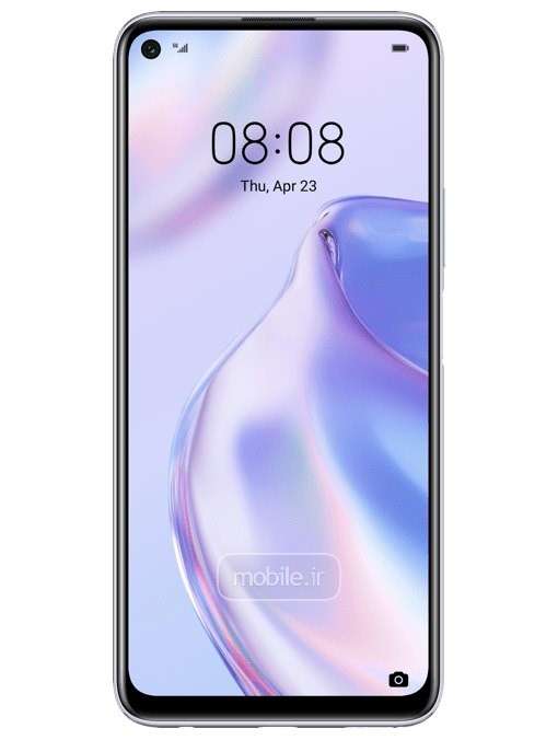 هارد هواوی P40 لایت