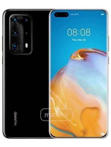 هارد هواوی P40 پرو پلاس