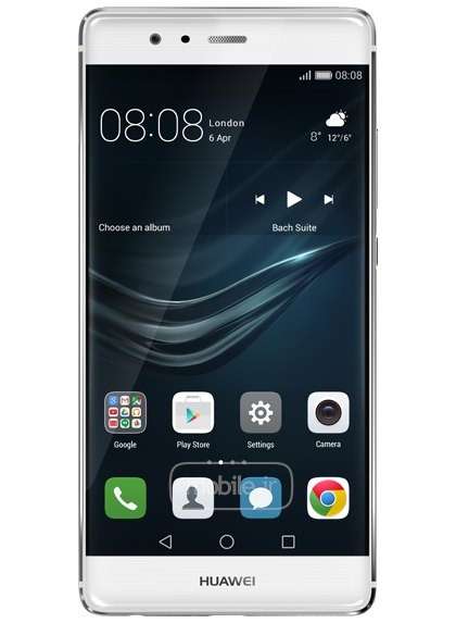 هارد هواوی P9