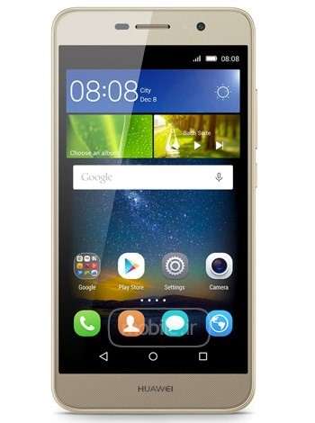 هارد هواوی Y6 پرو هارد هواوی Y6 پرو