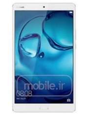 هارد هواوی مدیا پد M3 لایت 8