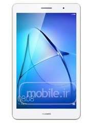 هارد هواوی مدیا پد T3 8.0