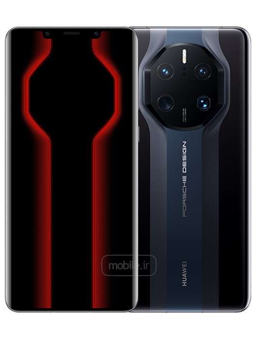 هارد هواوی میت 50 RS پورشه