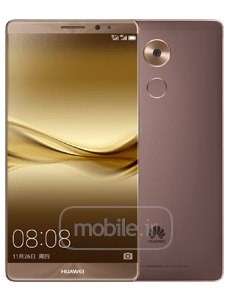 هارد هواوی میت 8