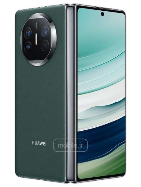 هارد هواوی میت X5