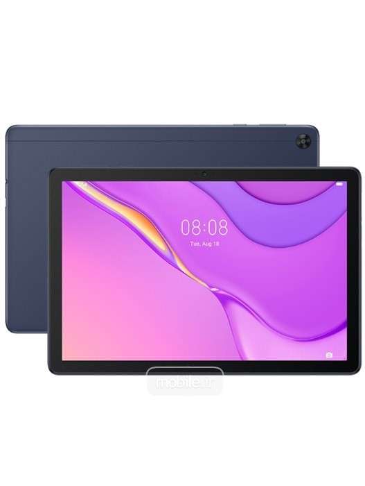 هارد هواوی میت پد T 10s