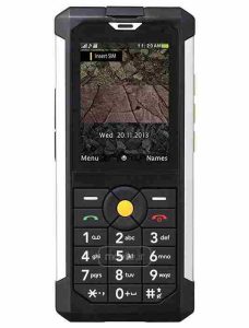 هارد کاترپیلار B100