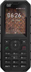 هارد کاترپیلار B35